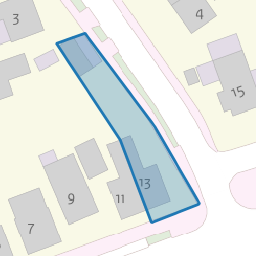 Perceel DPH00-B-2358