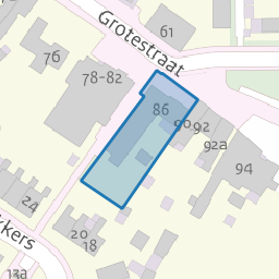 Perceel DPH00-B-2362