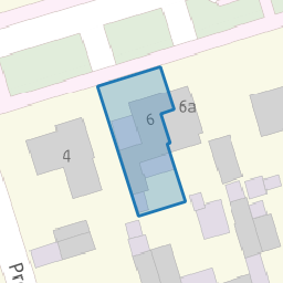 Perceel DPH00-B-2364