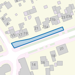 Perceel DPH00-B-2381