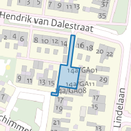 Perceel DPH00-B-2402