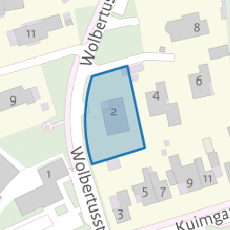 Perceel DPH00-B-2416