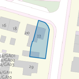 Perceel DPH00-B-2425