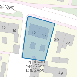 Perceel DPH00-B-2427