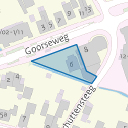 Perceel DPH00-B-2439