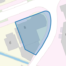 Perceel DPH00-B-2440