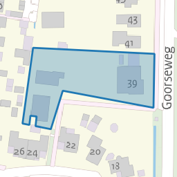 Perceel DPH00-B-2444