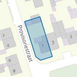 Perceel DPH00-B-2447