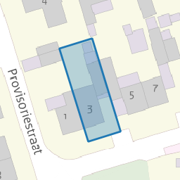 Perceel DPH00-B-2448