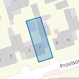 Perceel DPH00-B-2450