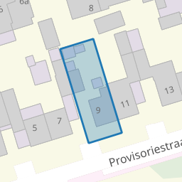 Perceel DPH00-B-2451