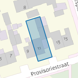 Perceel DPH00-B-2452