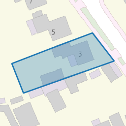 Perceel DPH00-B-2460