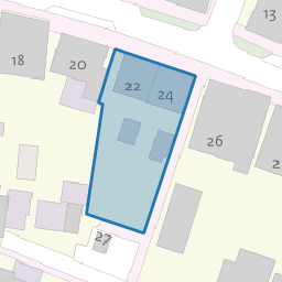 Perceel DPH00-B-2477