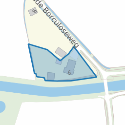 Perceel DPH00-B-2503