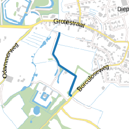 Perceel DPH00-B-2509