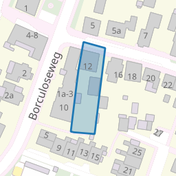 Perceel DPH00-B-2551