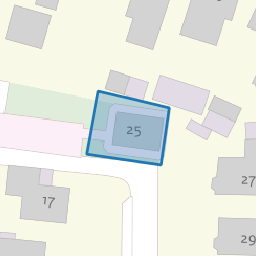 Perceel DPH00-B-2553