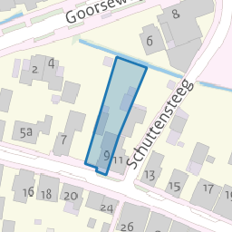 Perceel DPH00-B-2560