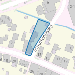 Perceel DPH00-B-2561