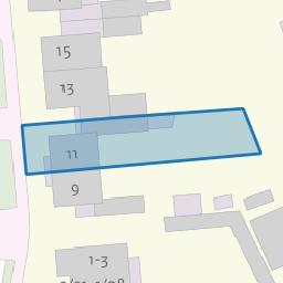 Perceel DPH00-B-2591