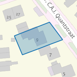 Perceel DPH00-B-2595