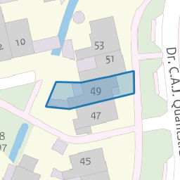 Perceel DPH00-B-2601