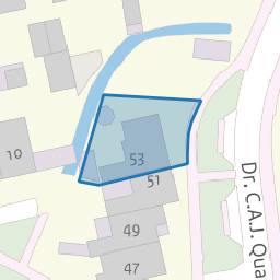 Perceel DPH00-B-2603