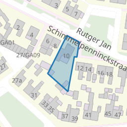 Perceel DPH00-B-2605