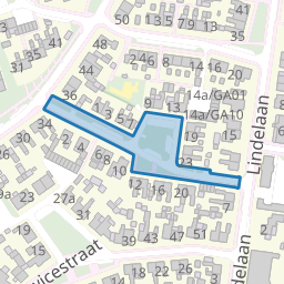 Perceel DPH00-B-2606