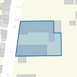 Perceel DPH00-B-2609