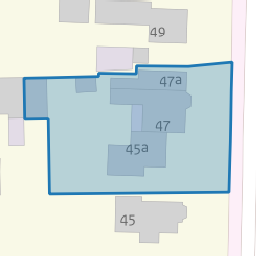 Perceel DPH00-B-2610