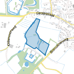 Perceel DPH00-B-2631