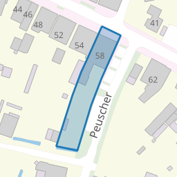 Perceel DPH00-B-2692