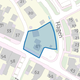 Perceel DPH00-B-2695