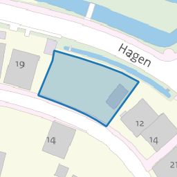 Perceel DPH00-B-2697