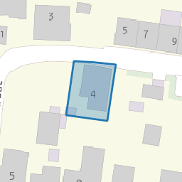 Perceel DPH00-B-2701