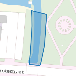 Perceel DPH00-B-2705