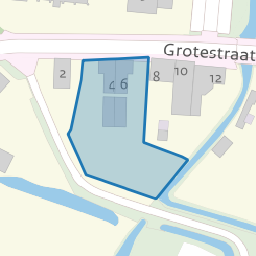 Perceel DPH00-B-2709