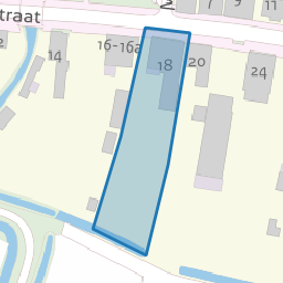 Perceel DPH00-B-2712