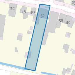 Perceel DPH00-B-2715