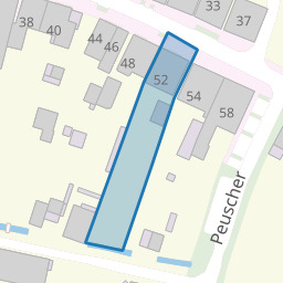 Perceel DPH00-B-2721