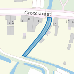 Perceel DPH00-B-2722