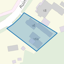 Perceel DPH00-B-2734