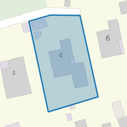 Perceel DPH00-B-2736