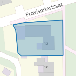 Perceel DPH00-B-2742