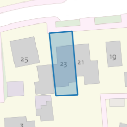 Perceel DPH00-B-2764