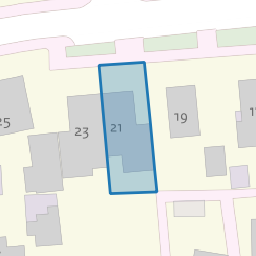 Perceel DPH00-B-2765