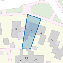 Perceel DPH00-B-2770