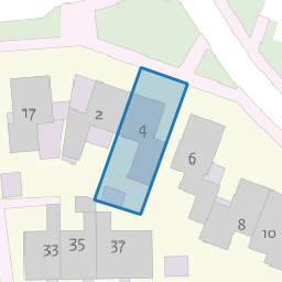 Perceel DPH00-B-2771